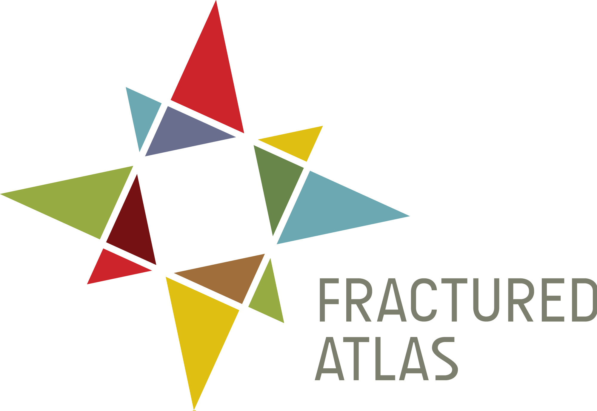 Fractured Atlas Logo